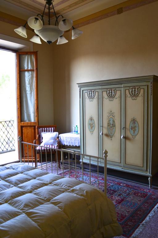 Cosetta Guest House Certaldo Room photo