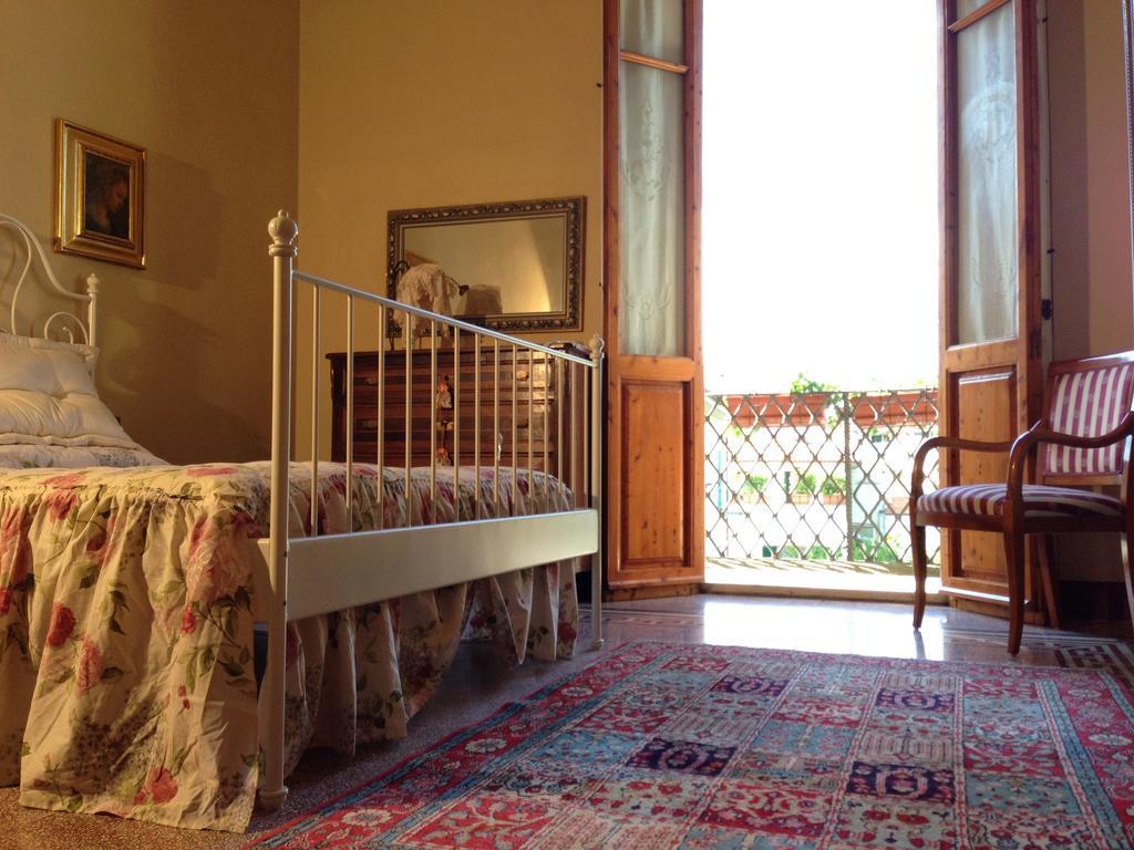 Cosetta Guest House Certaldo Room photo